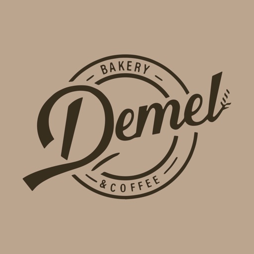 Demel application icon