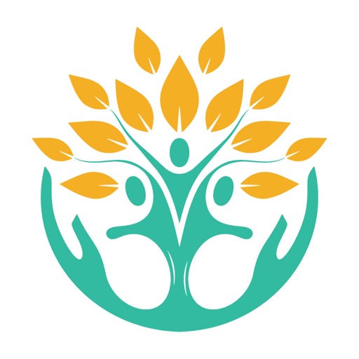 ملتقى الحمود application icon