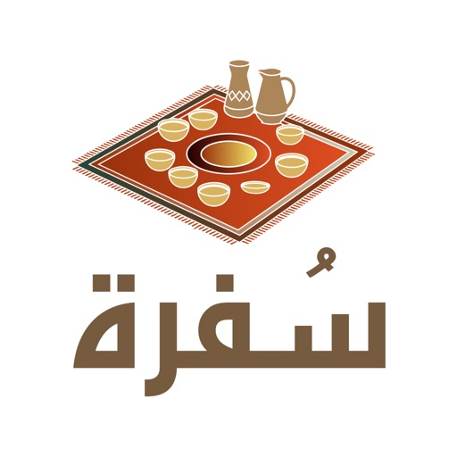 FamilySufrah icon