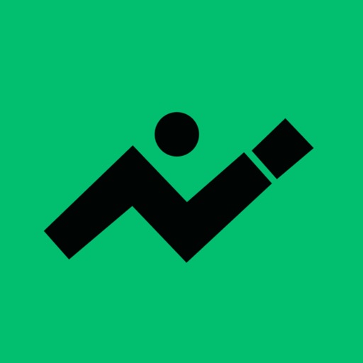 Kasir application icon