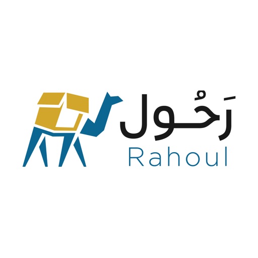 Rahoul application icon